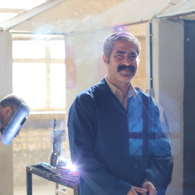 محسن میلانلویی