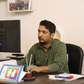 آرمین رحیمی