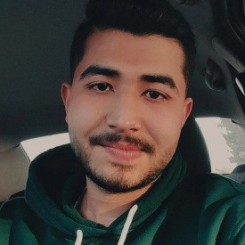 محمد جواد قاسمی