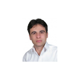 رضا مقصودی