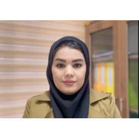 زهرا سلیمان زاده