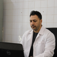 علی اکبر جهانیان