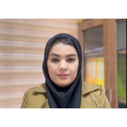 زهرا سلیمان زاده